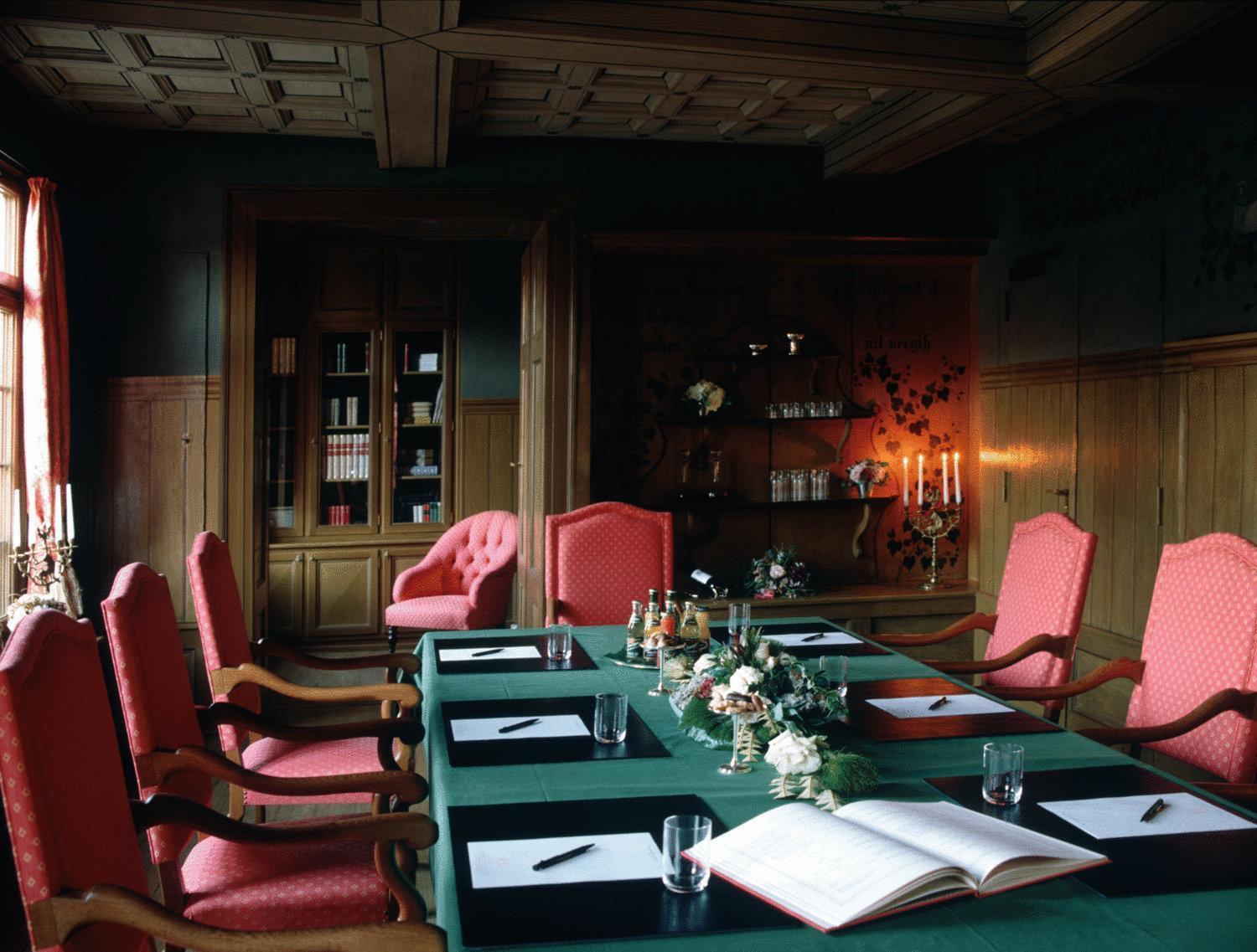 Herrenhaus Von Loew Bad Nauheim Εξωτερικό φωτογραφία