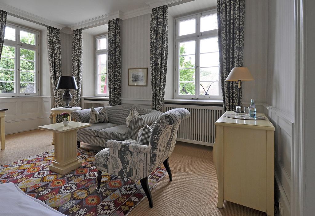 Herrenhaus Von Loew Bad Nauheim Εξωτερικό φωτογραφία