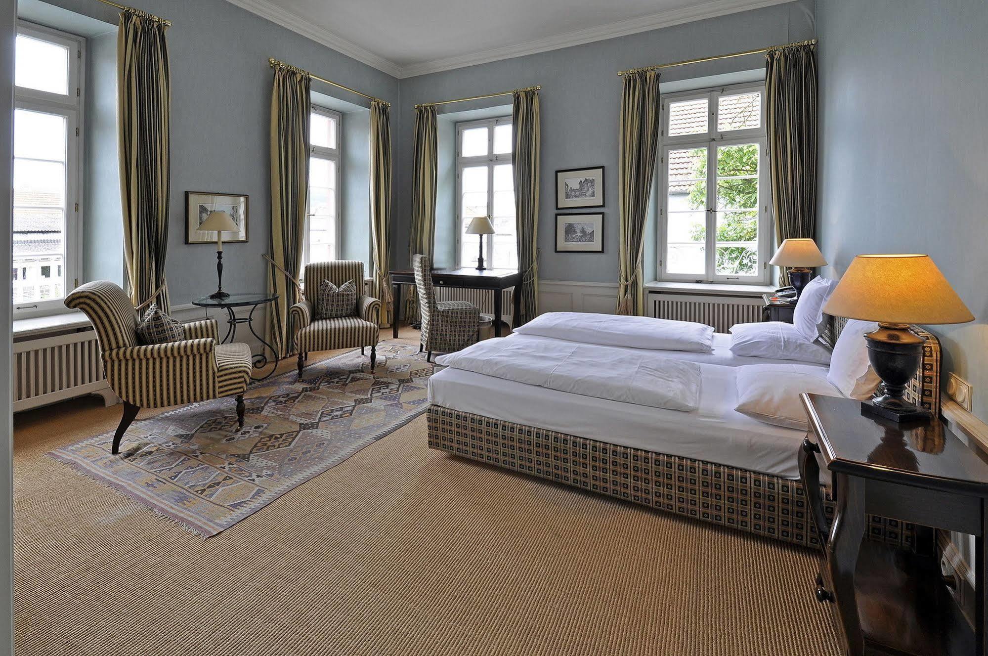 Herrenhaus Von Loew Bad Nauheim Εξωτερικό φωτογραφία
