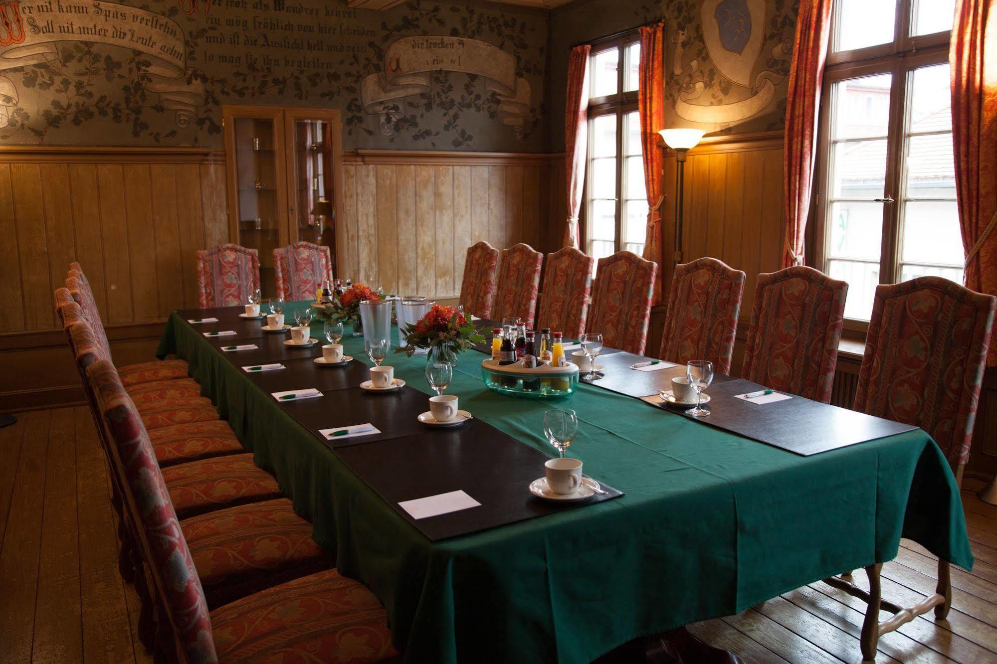 Herrenhaus Von Loew Bad Nauheim Εξωτερικό φωτογραφία